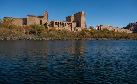 Aswan Day Tour of Kom Ombo and Edfu Temples
