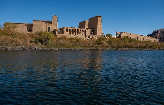 Aswan: Day Tour to Kom Ombo and Edfu Temples From Aswan