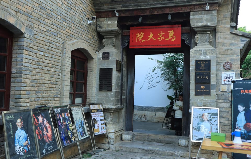 Kunming Old Town History and Culture Guided Tour