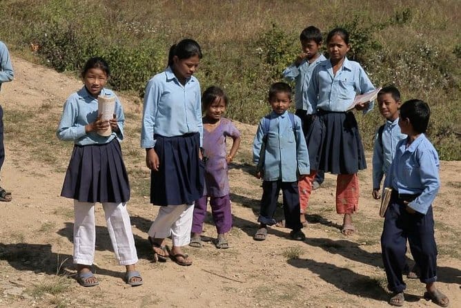 19 Days Mera Peak Climbing & Expedition – One Life-Changing Himalayan Adventure