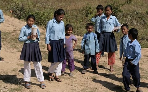 Cultural Homestay and Hike in Kakani Village, Nepal