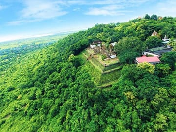 Prek Toal Birds Sanctuary & floating Village Private Tours from Siem Reap