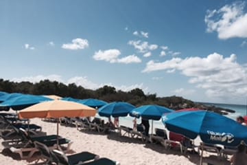 ATV Sea & Sun & Snorkeling Adventure