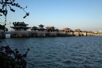 Private Day Trip to Chaozhou from Guangzhou by Round-way Bullet Train  7