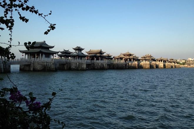 Private Day Trip to Chaozhou from Guangzhou by Round-way Bullet Train  7