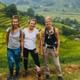Sapa Real Experience 2 Days 1 Night at Local Family Homestay