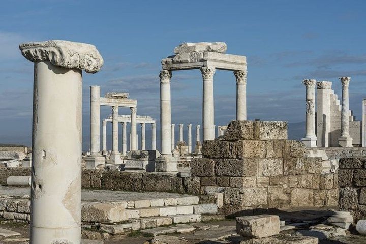 Ciudad antigua de Laodecia