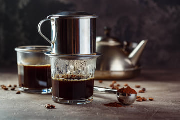 Hanoi Cooking Class and Coffee Workshop Experience