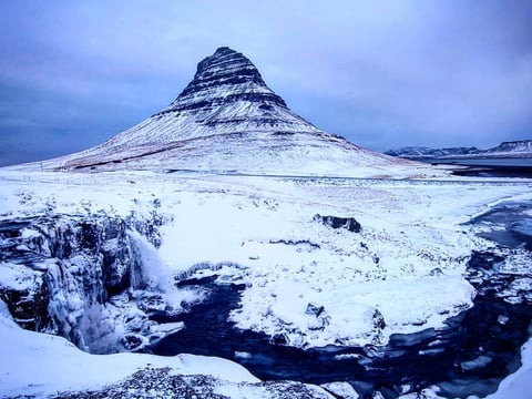 Snæfellsnes Private Comfort, photo 3