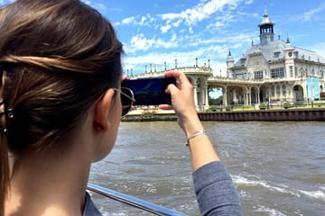 5-Day Private Luxury Trip in Buenos Aires