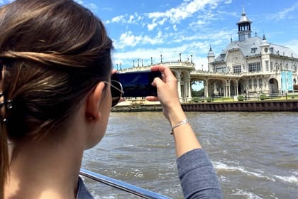 5-Day Private Luxury Trip in Buenos Aires