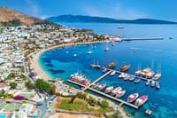 Orak Island