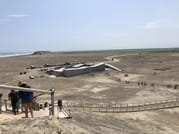 El Brujo Archaeological Site & Lady of Cao Complex from Trujillo 8