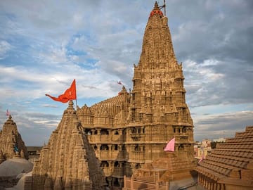 Cultural Tour of Rajasthan and Gujarat with Taj Mahal and Abhaneri