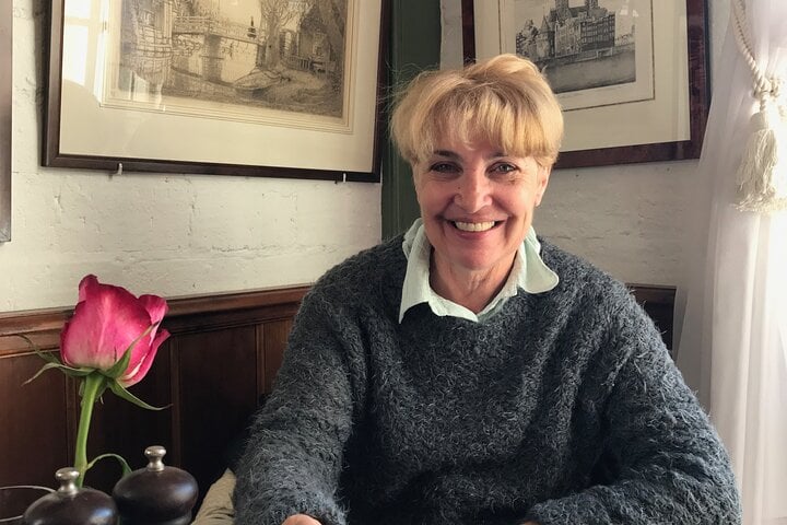 Half-Day Edam and Volendam Private Walking Tour from Amsterdam 9