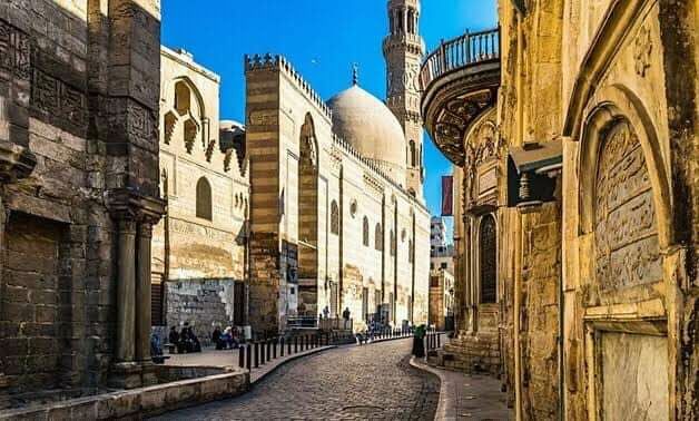 Islamic Cairo Tour