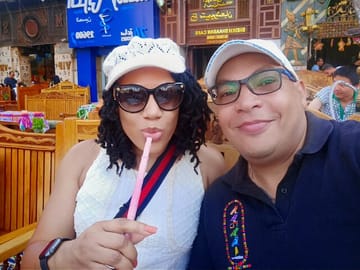 Cairo Full Day Tour: Citadel, Museum, and Khan El Khalili