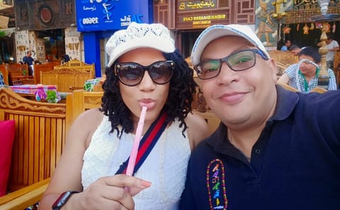 Cairo Full Day Tour: Citadel, Museum, and Khan El Khalili