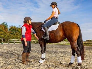 Horseback Riding Adventure in the Taurus Mountains from Alanya
