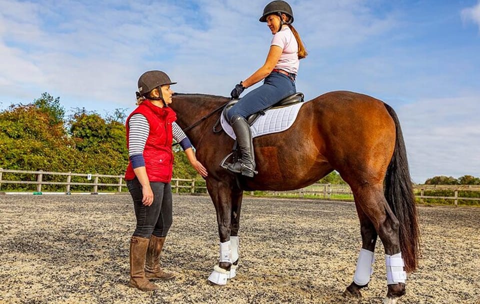 Alanya Horseback Riding in the Taurus Mountains with Transfer