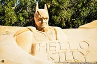 Sand Museum Hurghada