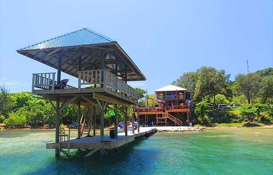 Let’s go to Big Bight Adventures, East Tour plus Private Transportation