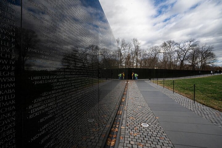 Washington D.C. Tour from New York