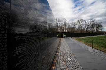 Washington D.C. Tour from New York Spanish/English