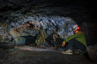 The Lava Falls Adventure tour 5