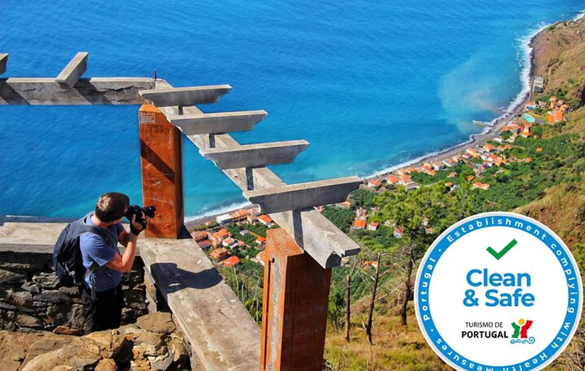 Craters of Fire – 4X4 Full-Day Tour