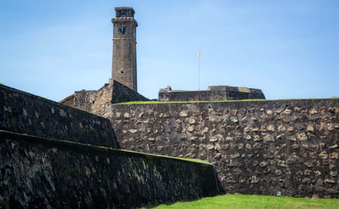 Galle Day Tour with Sea Angling and Cultural Exploration