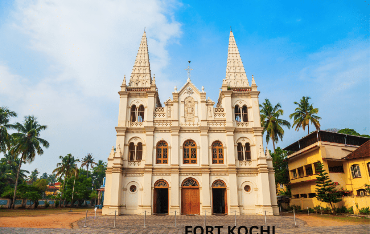 5-Day Kerala Culture, Hills & Backwaters tour