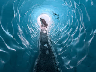 South Coast & Katla Ice cave, photo 19
