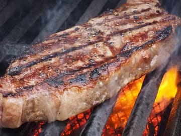 Buenos Aires Asado Food Tour with Optional Michelin Experience