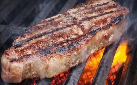 Buenos Aires Asado Food Tour with Optional Michelin Experience