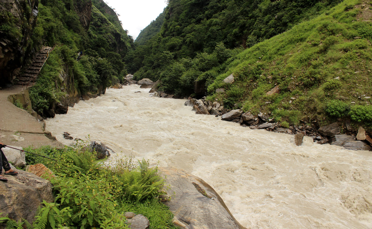 19 Days Mera Peak Climbing & Expedition – One Life-Changing Himalayan Adventure