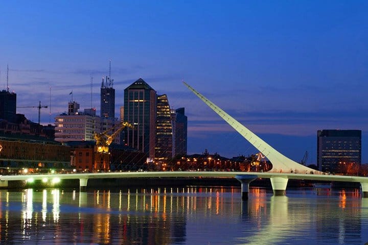 Puerto Madero