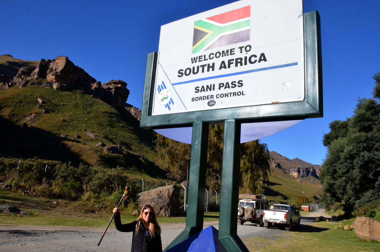Sani Pass and Lesotho 4x4 Day Tour from Durban 6