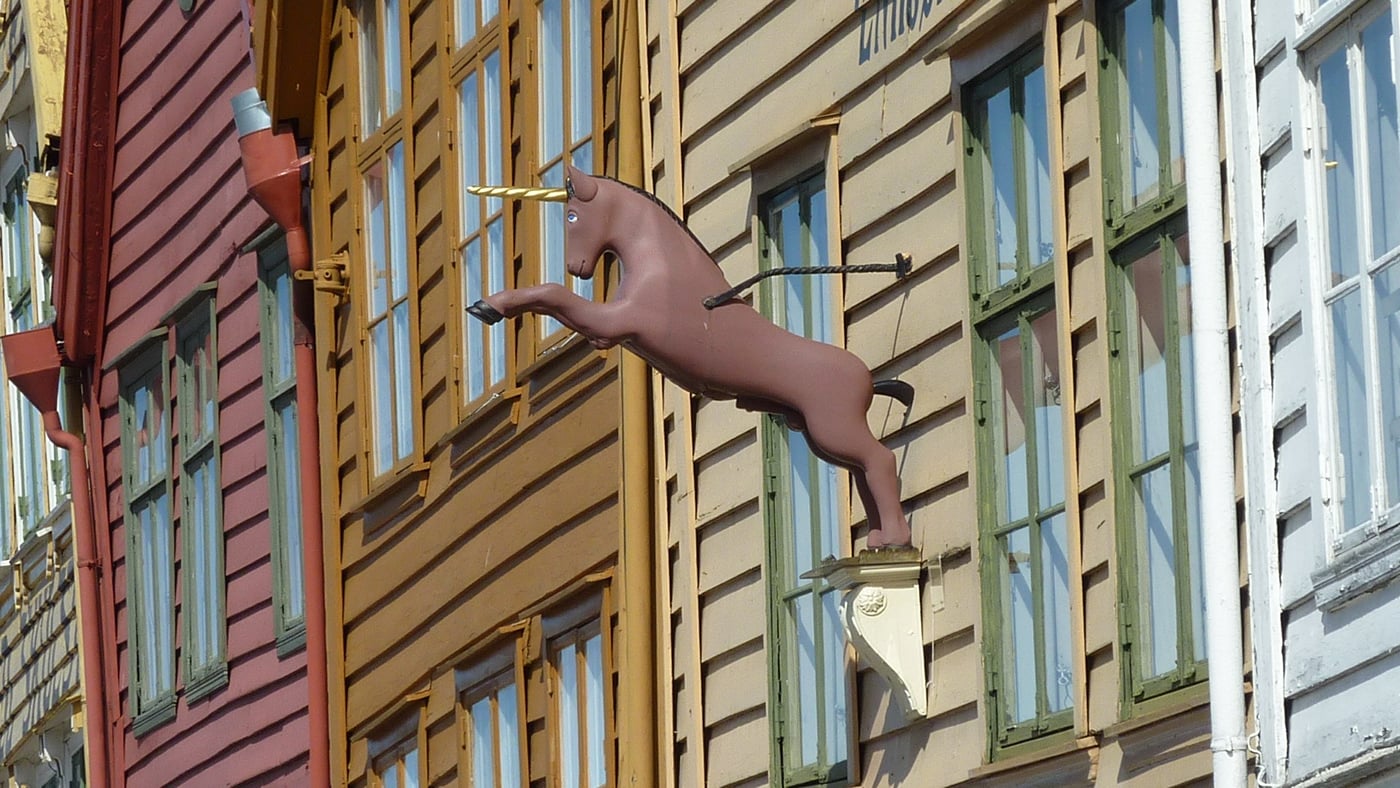 Bryggen Hanseatic Wharf - Bergen City Sightseeing - Private Guided Tour