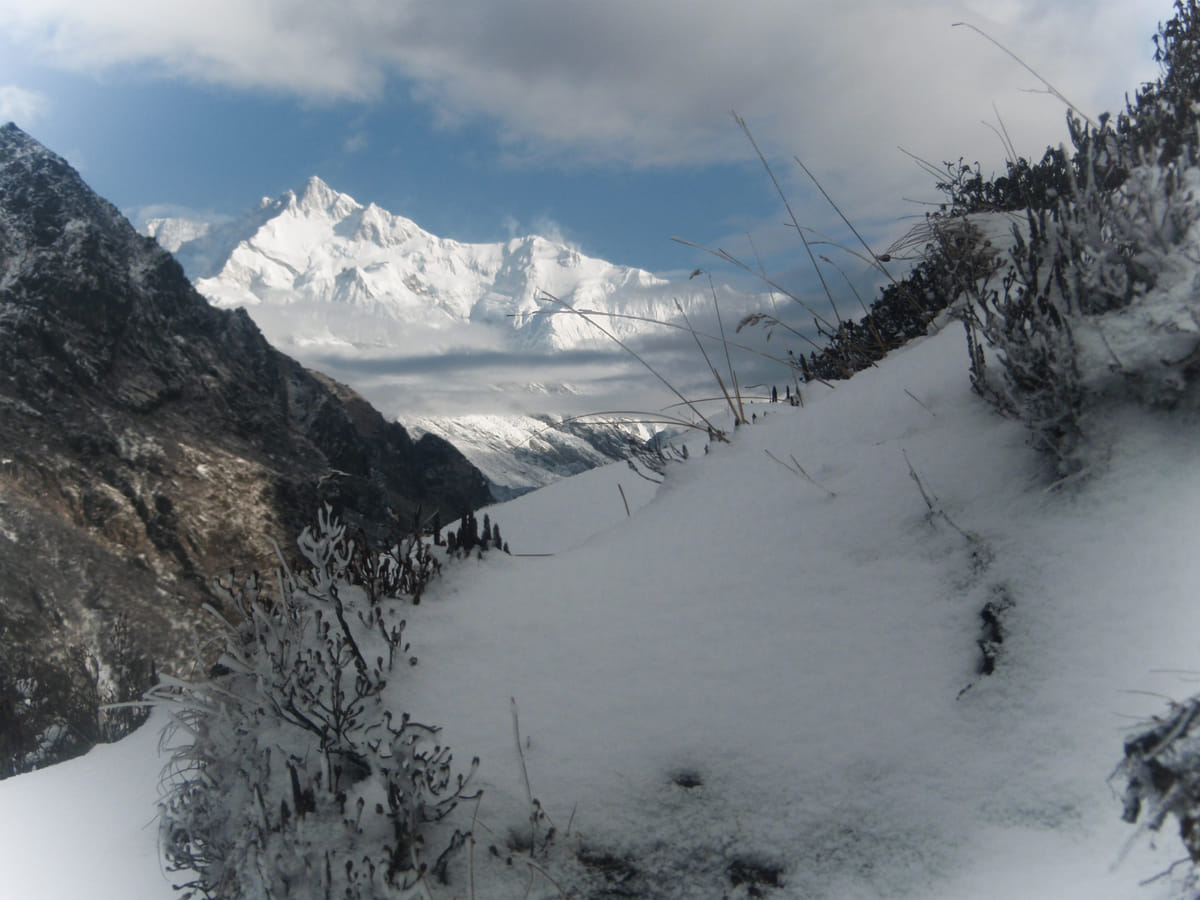 19 Days Mera Peak Climbing & Expedition – One Life-Changing Himalayan Adventure