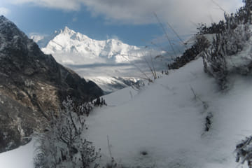 Kanchenjunga Base Camp Trek – 21 Days | Remote Himalayan Adventure to Nepal’s Hidden Giant