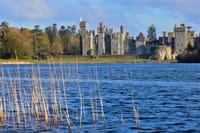 Lough Corrib History and Scenic Lake Cruise from Lisloughrey Pier Tour 1