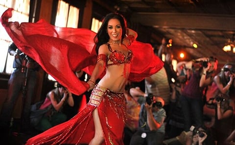 Dinner Cruise 5 Star – 4 Star with Bely Dance – Tanwra Show
