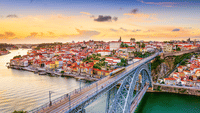 Porto & The Douro Riverside - Private Van Tour 8
