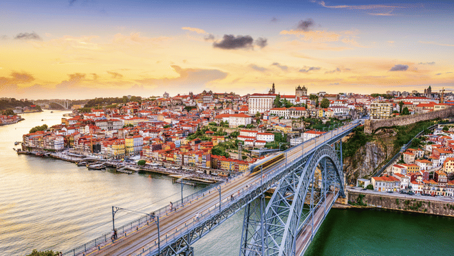 Porto & The Douro Riverside - Private Van Tour 8