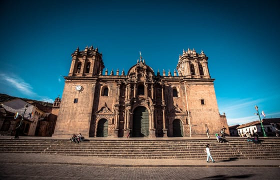 Legacy of the Inca Empire – 7 Days: Cusco, Sacred Valley, Machu Picchu, Puno, French-speaking guide