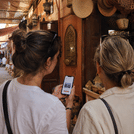 Secrets of Marrakech Self-Guided Exploration Game Tour 1