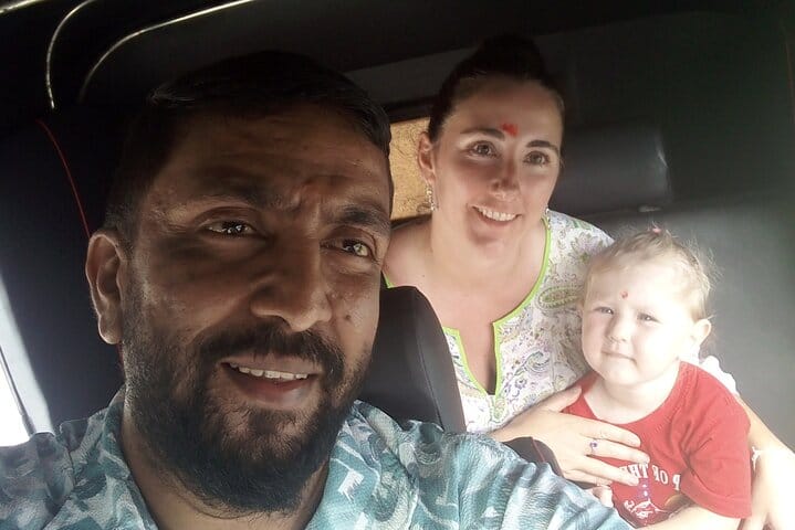 Tuk Tuk city tour is very cheap in colombo( All inclusive tour)