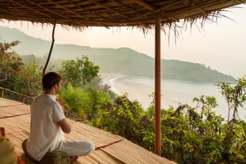 Cultural and Coastal Tour of Bangalore, Hampi, and Gokarna
