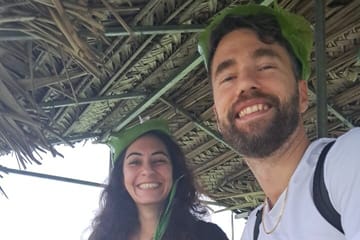 Dream path of Sri Lanka 7 Days